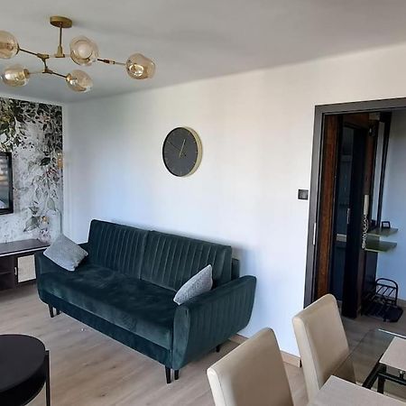 Green Apartament 21 Oświęcim Εξωτερικό φωτογραφία