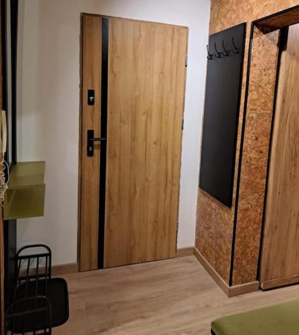 Green Apartament 21 Oświęcim Εξωτερικό φωτογραφία