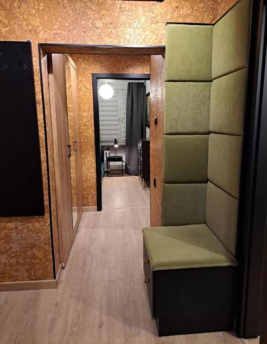 Green Apartament 21 Oświęcim Εξωτερικό φωτογραφία