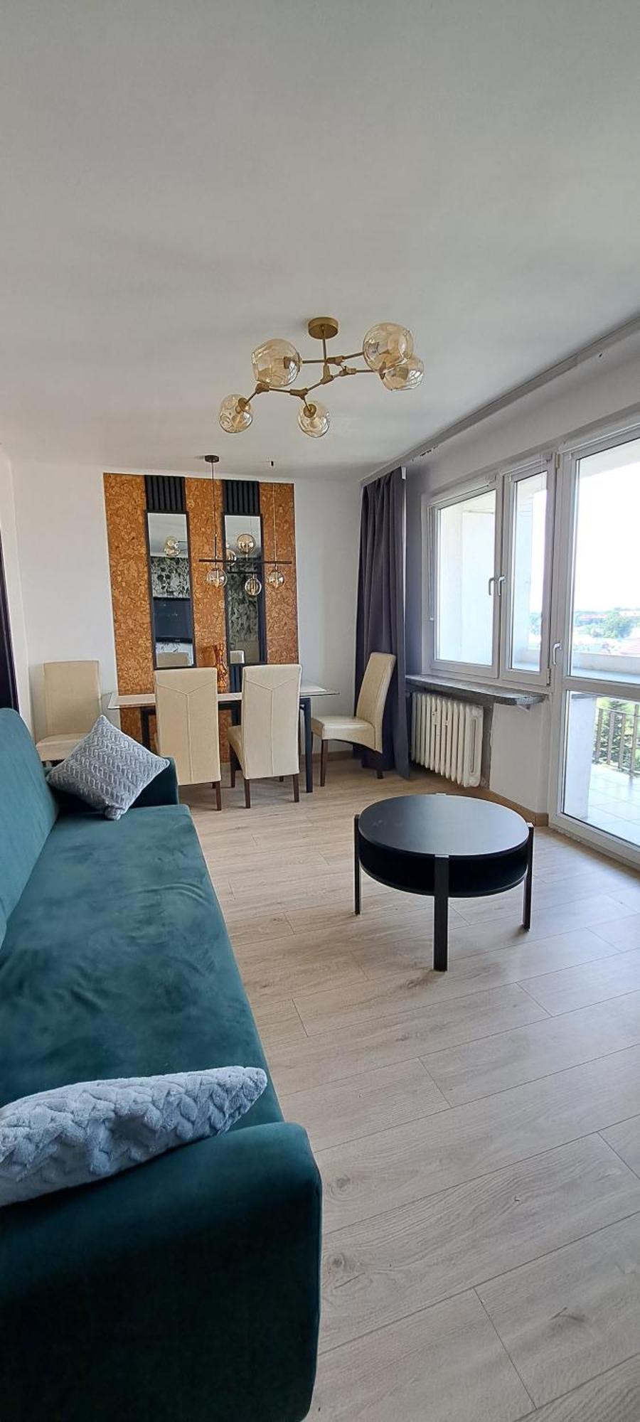 Green Apartament 21 Oświęcim Εξωτερικό φωτογραφία