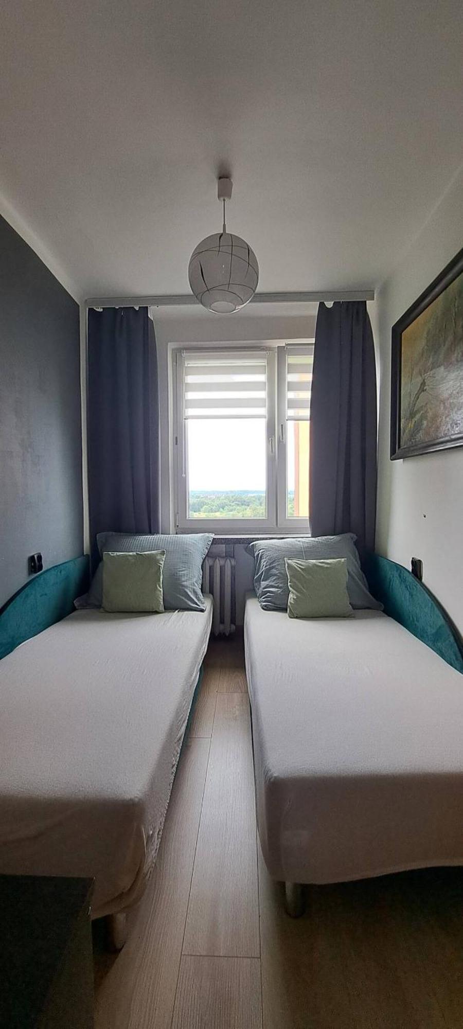 Green Apartament 21 Oświęcim Εξωτερικό φωτογραφία