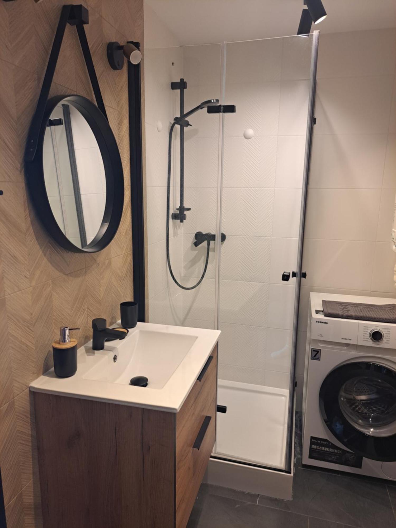 Green Apartament 21 Oświęcim Εξωτερικό φωτογραφία