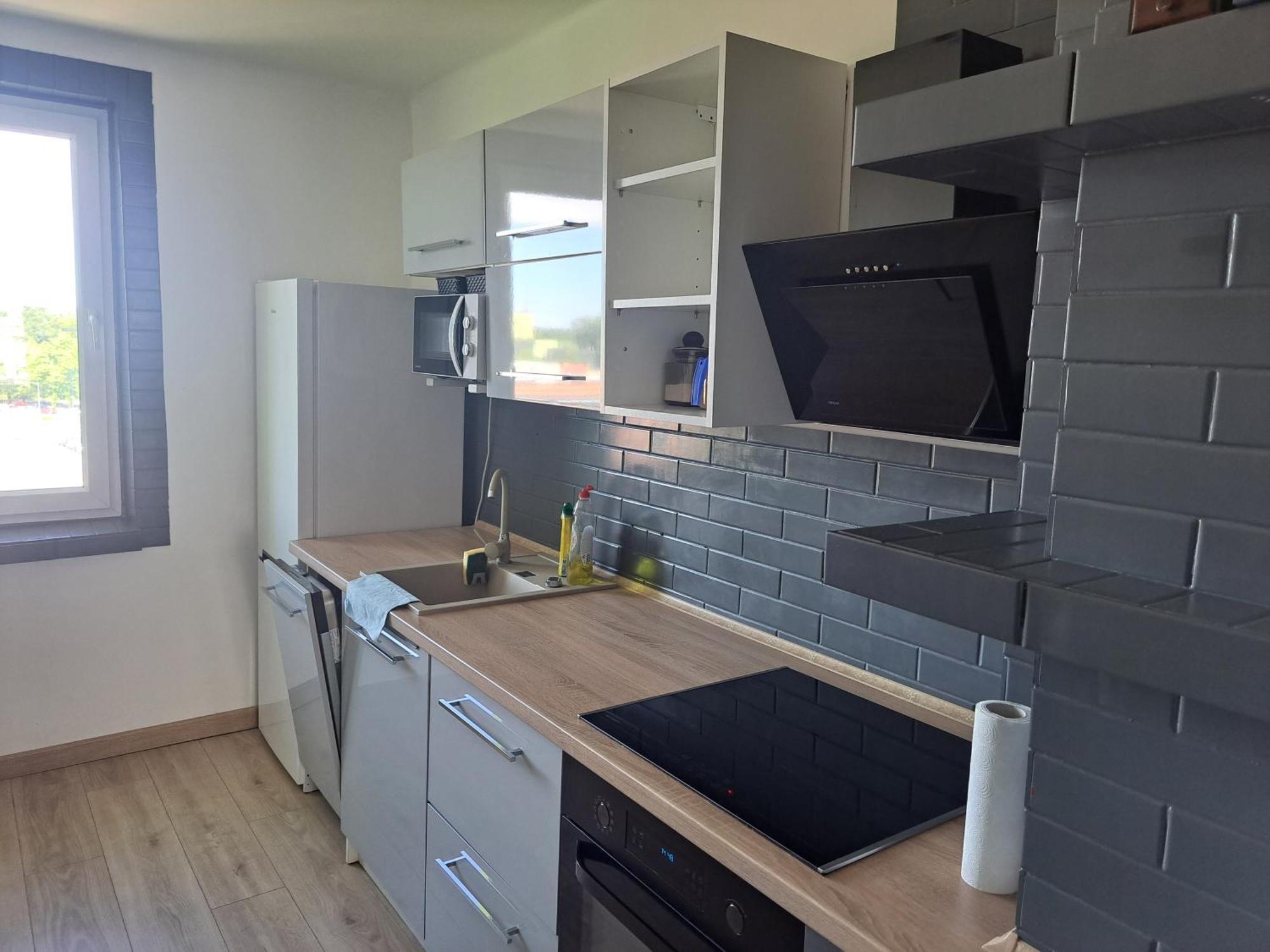 Green Apartament 21 Oświęcim Εξωτερικό φωτογραφία