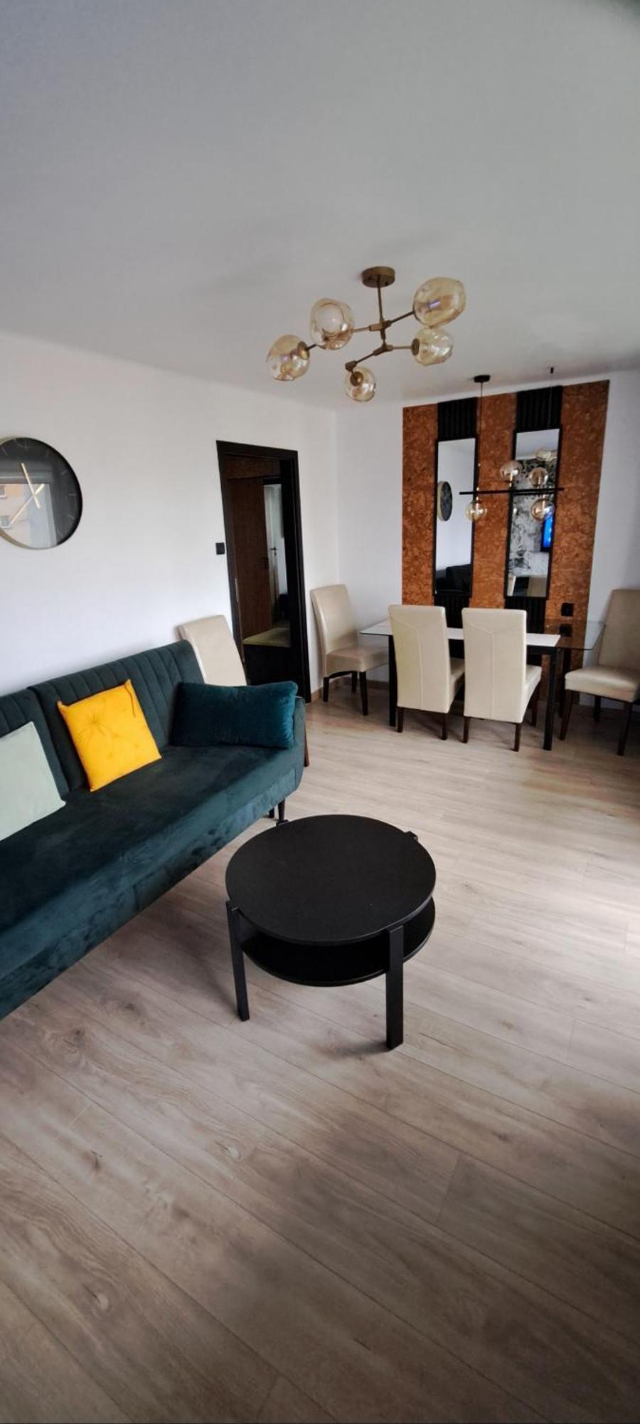 Green Apartament 21 Oświęcim Εξωτερικό φωτογραφία