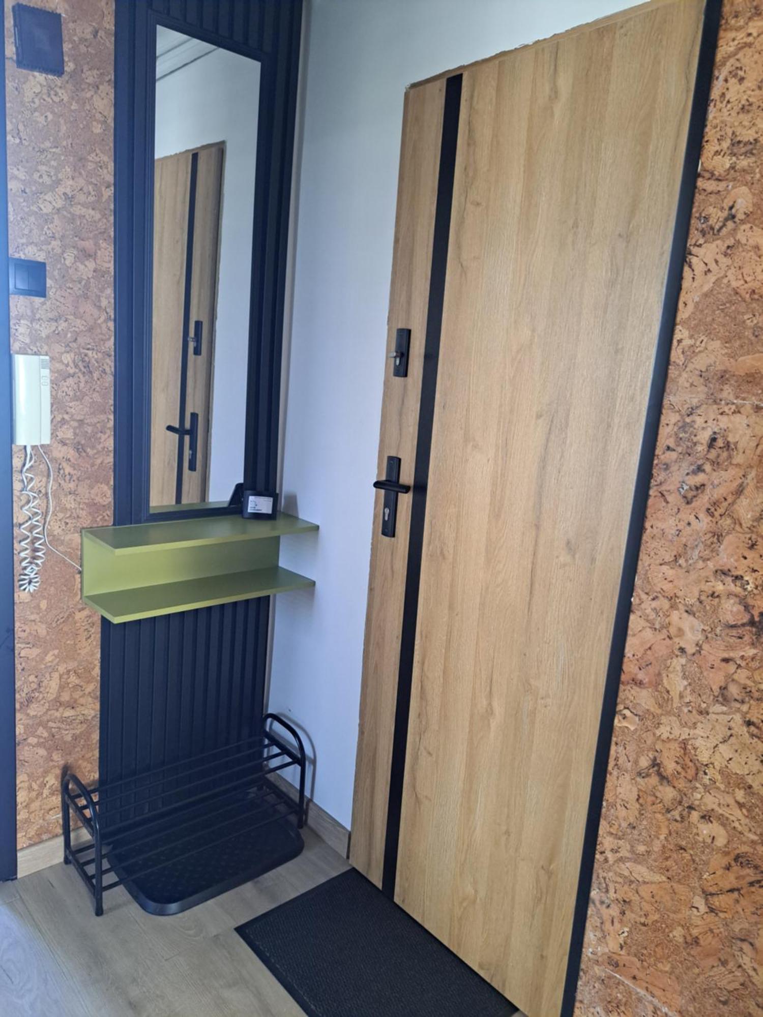 Green Apartament 21 Oświęcim Εξωτερικό φωτογραφία